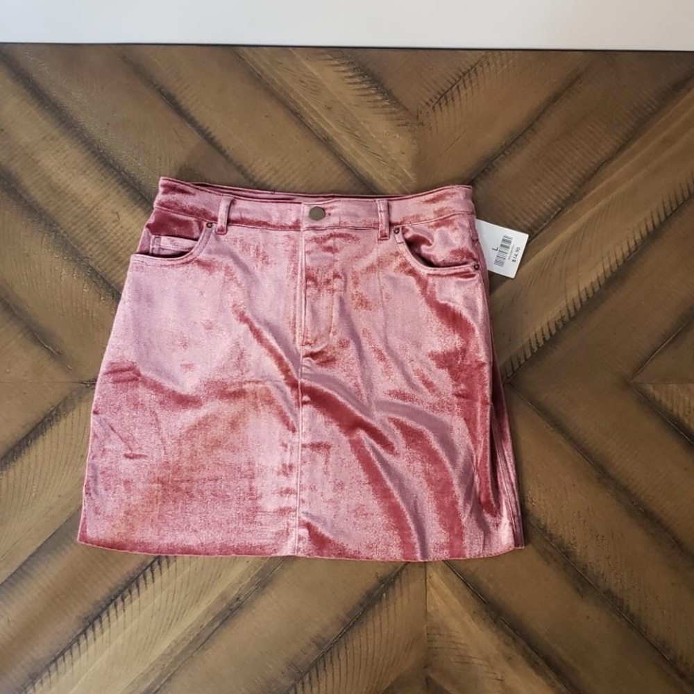 NWT Forever 21 Mini Skirt